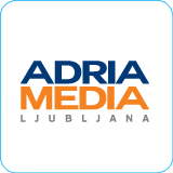 Adria Media Ljubljana